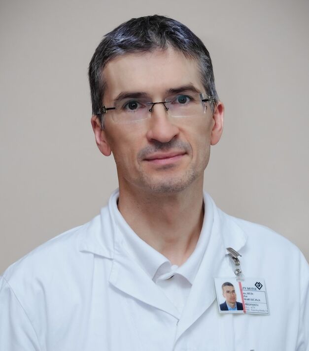 Doktor Urolog Petr